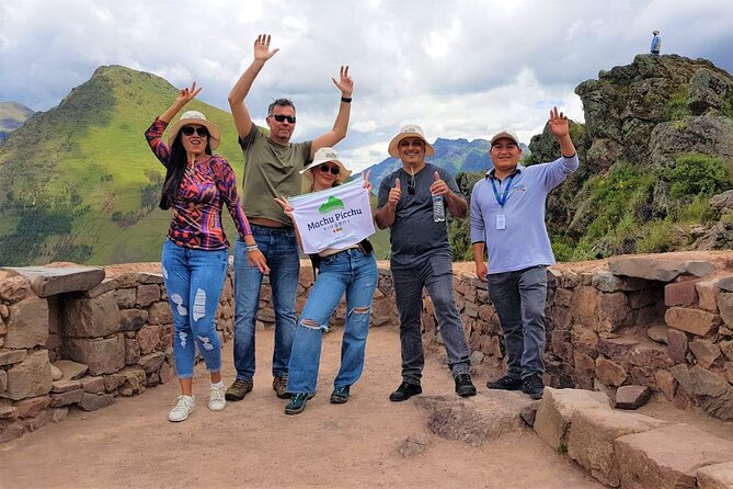 Sacred Valley Full Day Tour - Key Points