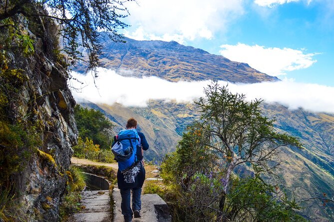 Salkantay Classic Trek 5 Days From Cusco - Key Points