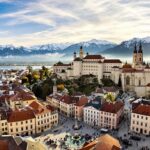 salzburg day trip suggestions