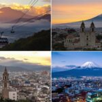 scenic viewpoints in quito