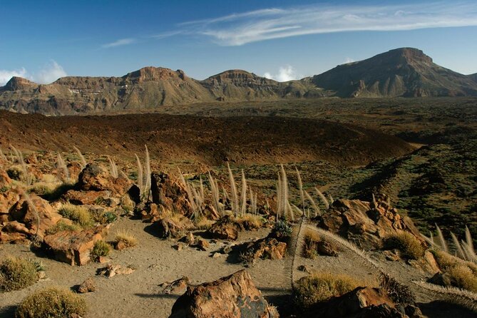 Teide by Night: Sunset & Stargazing With Telescopes Experience - Key Points