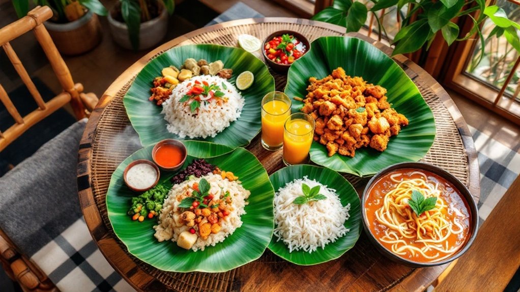 top vegan eateries kl