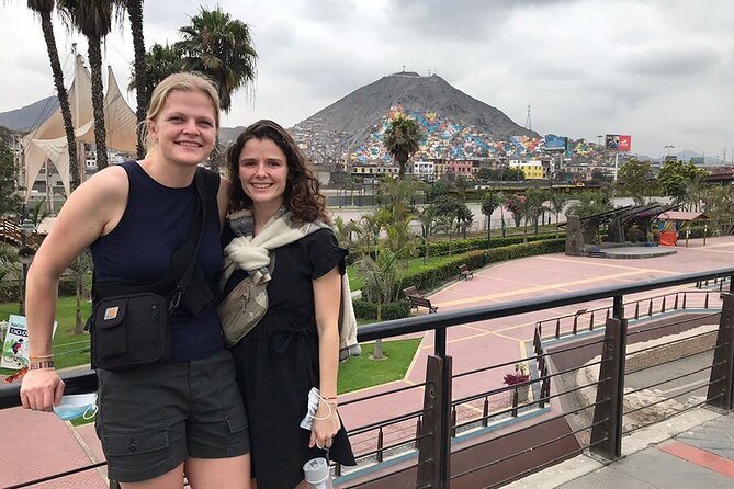 Tour in Lima With Visit to the Catacombs of San Francisco - Pre-Hispanic and Colonial History of Lima