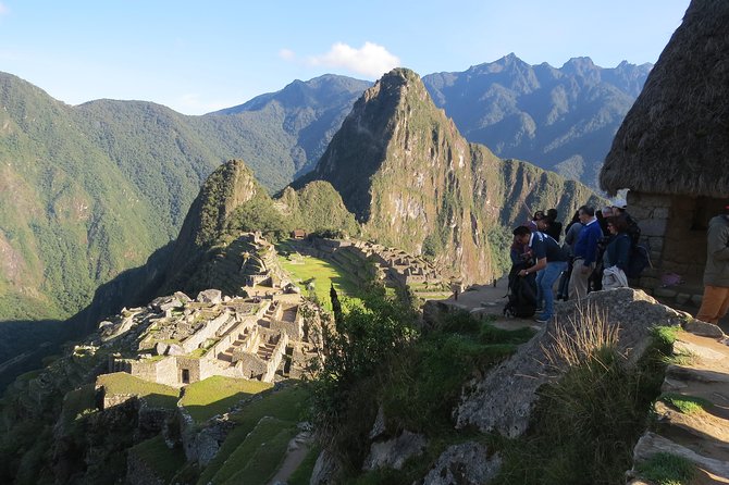 Ultimate Salkantay Trek to Machu Picchu 5 Days - Overview of the Ultimate Salkantay Trek