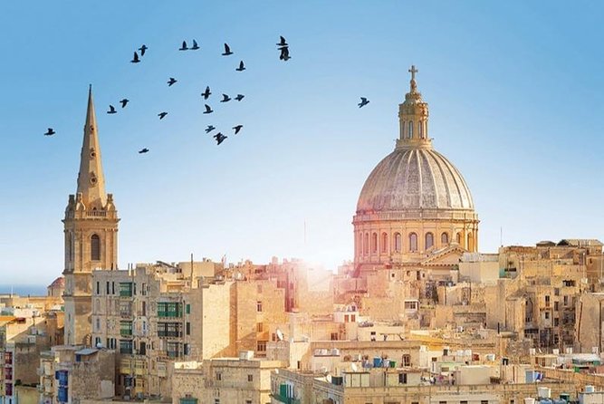 Valletta Food Tour - Key Points