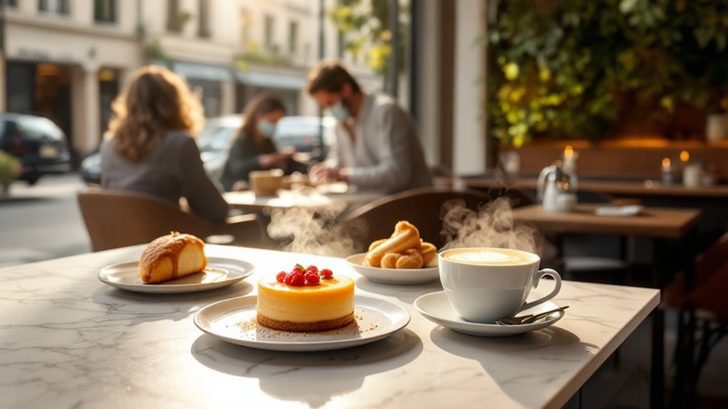 vegan cuisine in milan