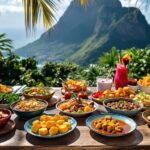 vegan dining in rio