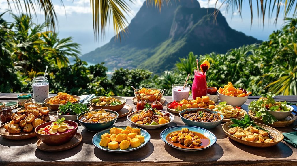 vegan dining in rio