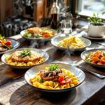 vegan dining options hamburg