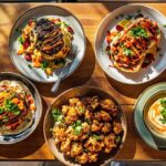 vegan dining options philadelphia