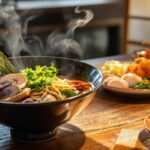 vegan dining options tokyo