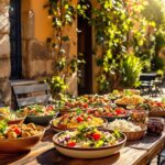 vegan friendly cities in europe