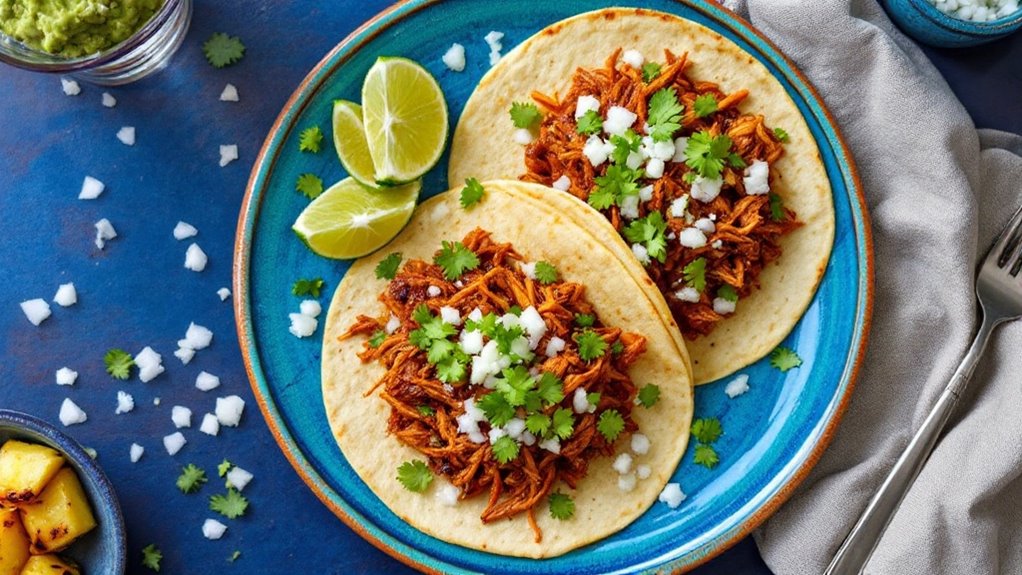 vegan mexican dish recommendations