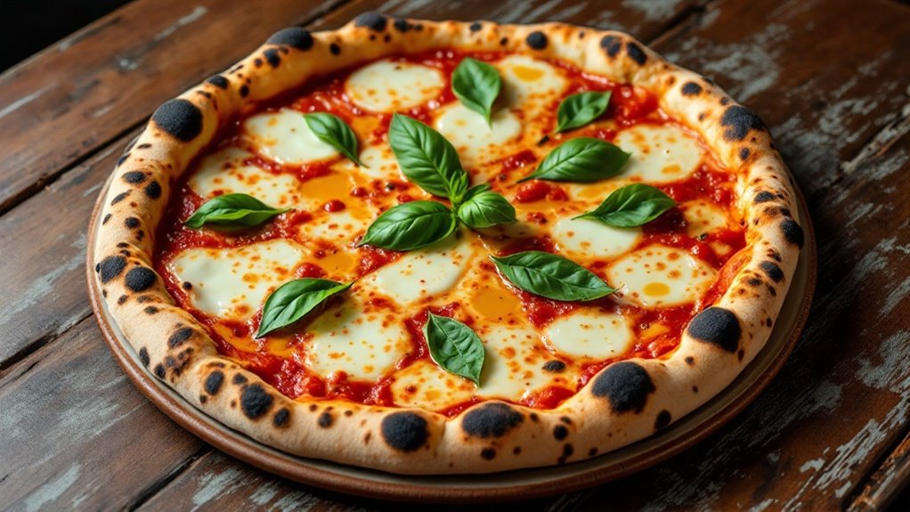 vegan pizza options explored