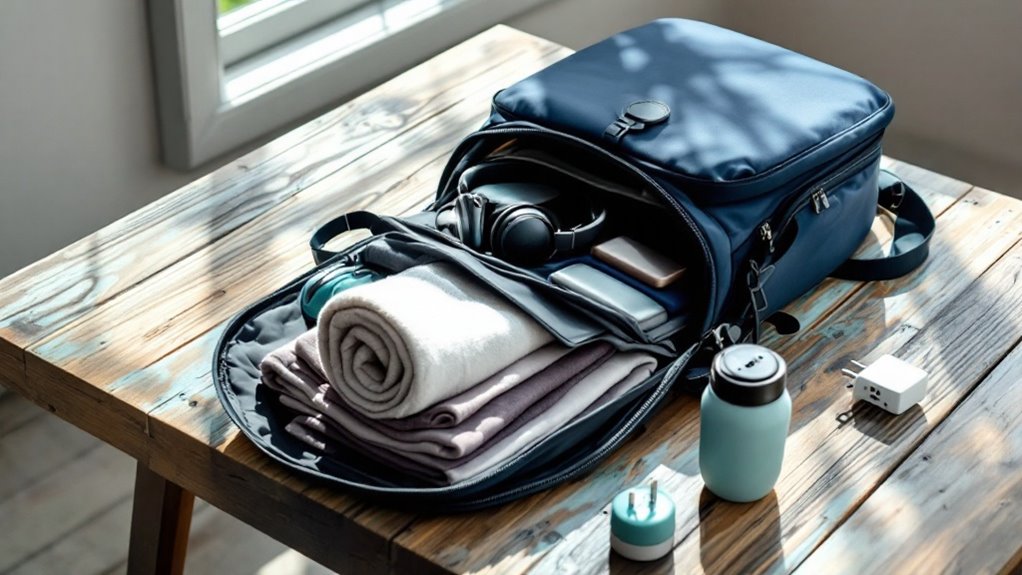 versatile travel companion backpack