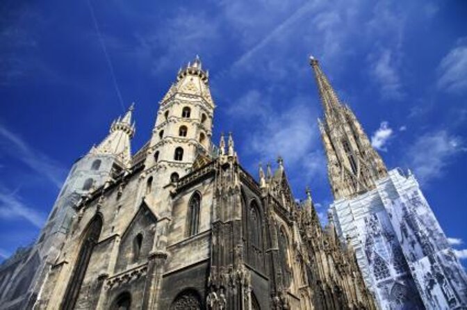 Viennas Highlights: Food, Coffee and Market Walking Tour - Key Points