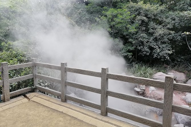 Volcano-Waterfall and Hot Springs Combo ( Private) - Key Points