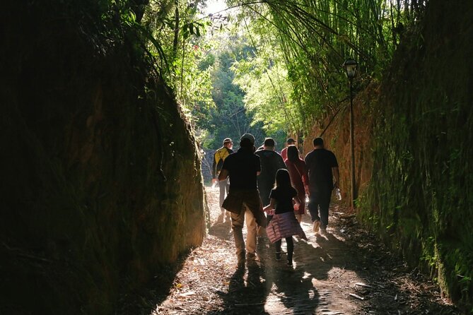 Walking Tour Alleys of Tiradentes - Key Points