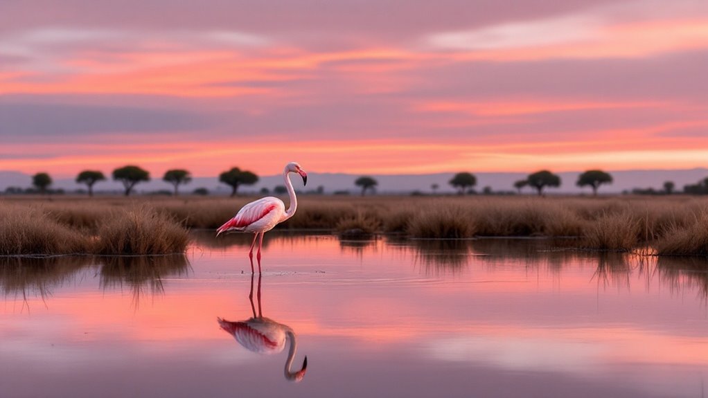 wildlife sanctuary in spain