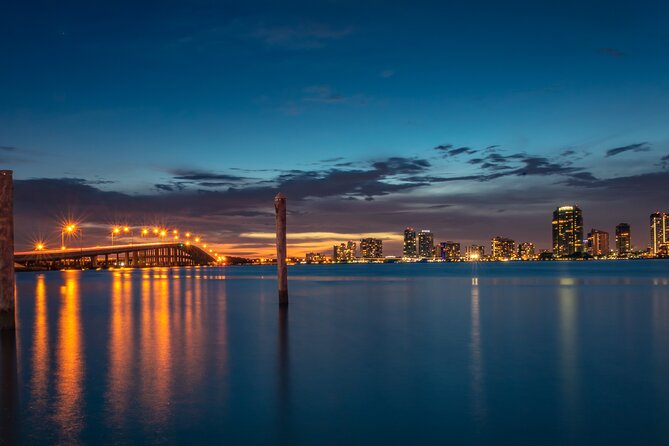 Biscayne Bay Millionaires Row Boat Tour - Tour Overview