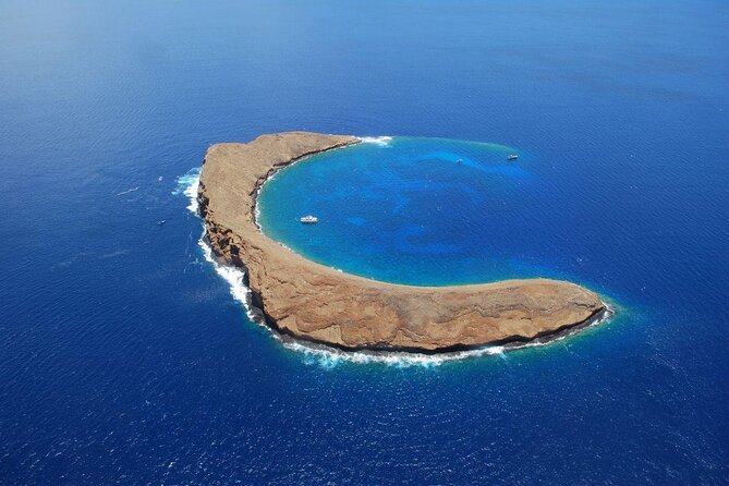 2-Hour Molokini Snorkel Trip - Key Points