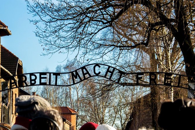 1 Day Auschwitz Birkenau Museum Guided Tour With Hotel Pick up - Inclusions of the Tour