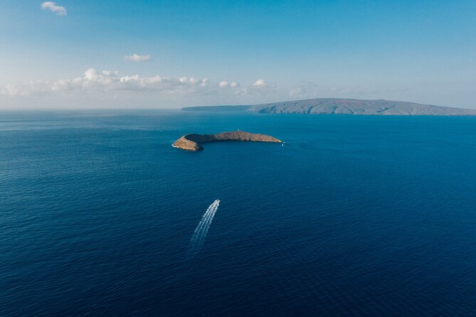 2-Hour Molokini Snorkel Trip - Small Group Snorkeling Experience