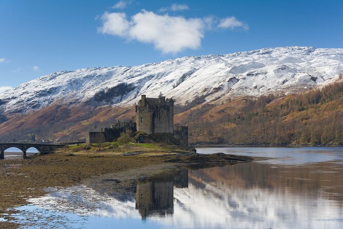 5-Day Isle of Skye, Loch Ness & Inverness From Edinburgh - Discovering the Clava Cairns