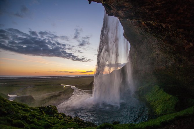 6-Day Minibus Tour Around Iceland From Reykjavik - Pickup and Logistics