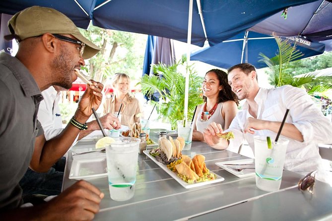 A Taste of South Beach Food Tour - Discovering South Beachs History