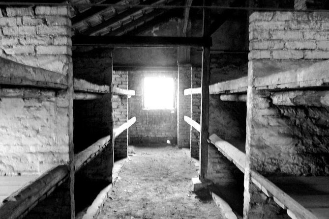 Auschwitz-Birkenau Guided Tour From Krakow With Ticket & Transfer - Tour Inclusions