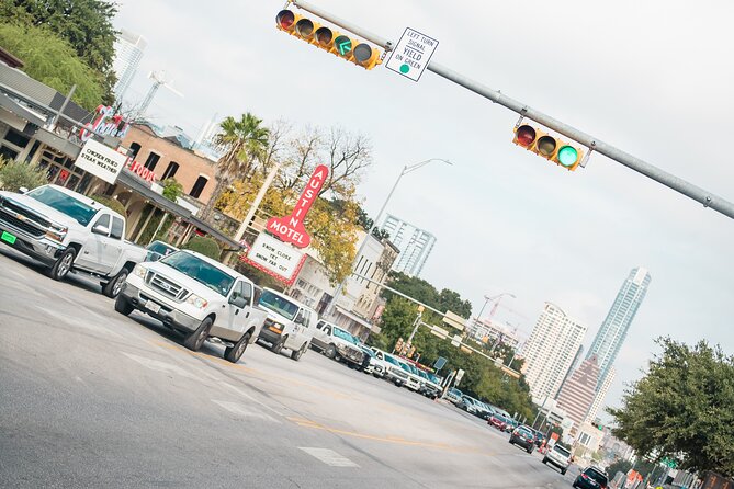 Best of Austin Small-Group Driving Tour With Local Guide - Key Highlights