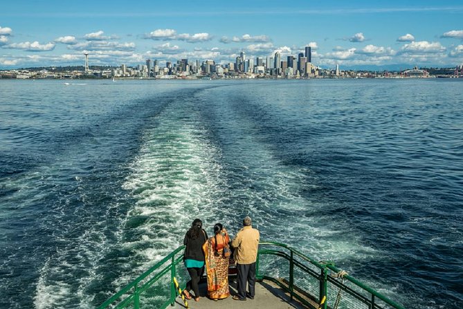 Best of Olympic National Park From Seattle: All-Inclusive Small-Group Day Tour - Traveler Experiences