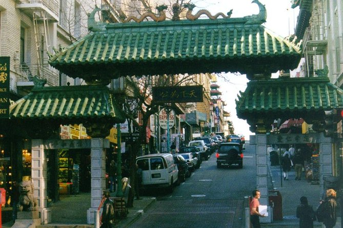 Chinatown Culinary Walking Tour - Highlights of the Experience