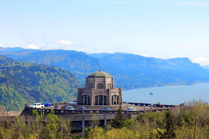 Columbia River Gorge Waterfalls & Mt Hood Tour From Portland, or - Tour Details and Inclusions