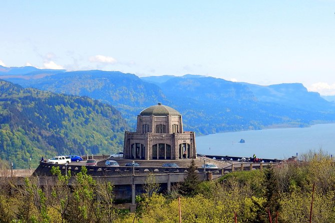 Columbia River Gorge Waterfalls Tour From Portland, or - Tour Inclusions