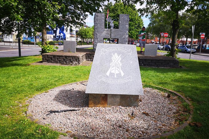 Derry City: the Troubles Bogside Walking Tour - Significance of the Bloody Sunday Massacre