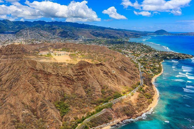 Diamond Head Crater - Meeting and Pickup Information