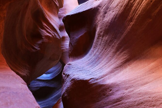 East Zion Crimson Canyon Hike & UTV Adventure - Exploring the Rugged Backcountry