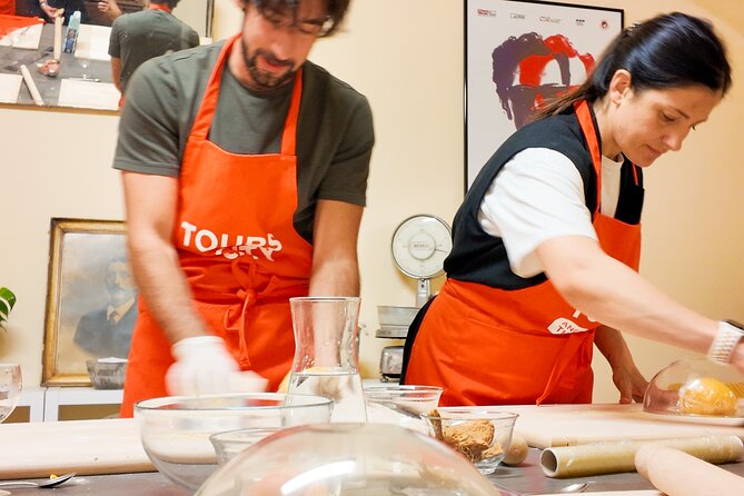 Exclusive Bologna Cooking Class - Pasta Tagliatelle Ragu & Spritz - Location and Accessibility