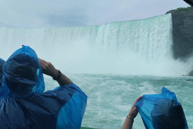 Exclusive Niagara Falls US Tour W/Boat Ride, Cave & More Wonders! - Tour Itinerary