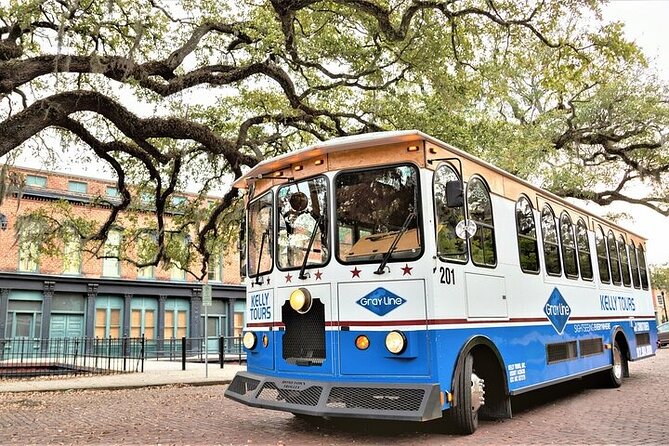 Explore Savannah Sightseeing Trolley Tour With Bonus Unlimited Shuttle Service - Addressing Concerns and Critiques