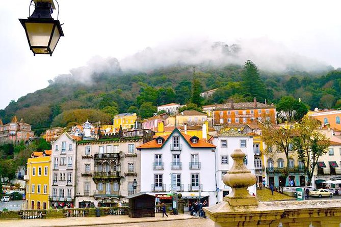 Full-Day Sintra and Cascais Small-Group Tour From Lisbon - Traveler Feedback and Experiences