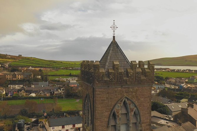 Full-Day Tour of the Dingle Peninsula, Slea Head, and Inch Beach - The Dingle Peninsula