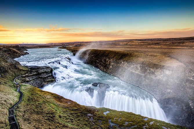 Golden Circle and Kerid Crater Afternoon Tour From Reykjavik - Tour Experience and Feedback