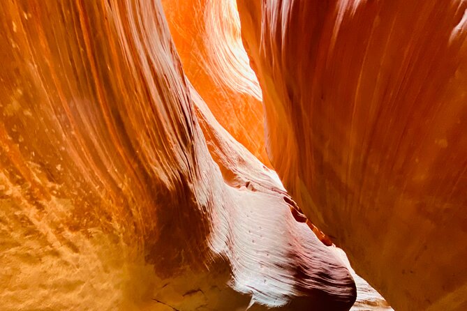 Guided Hike Through Peek-A-Boo Slot Canyon (Small Group) - Highlights of the Experience