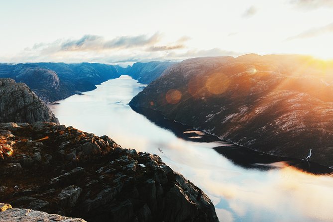 Guided Hike to Pulpit Rock Preikestolen - What to Expect on the Guided Tour