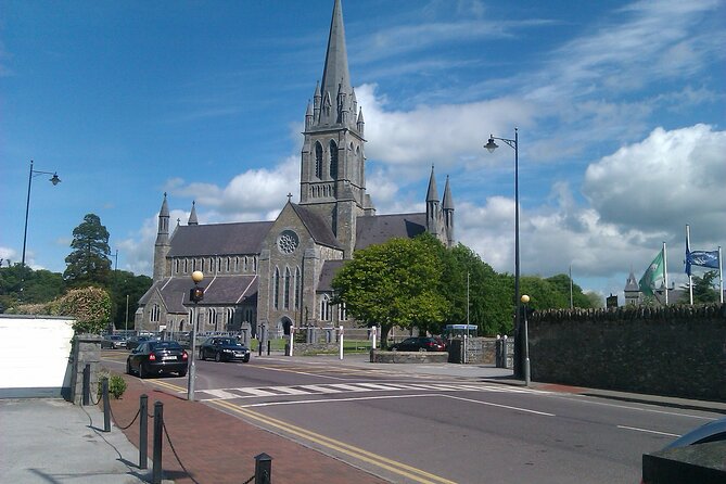 Guided Killarney National Park Walking Tour - Additional Amenities and Inclusions