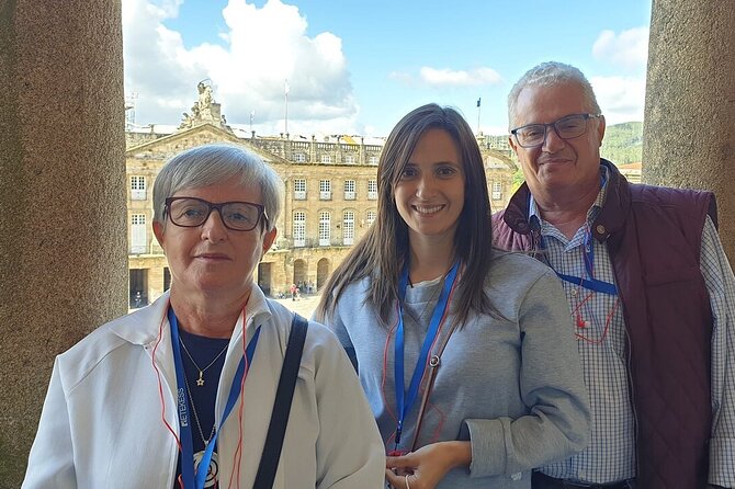 Guided Tour Cathedral Tickets Included With Optional Portico - Inclusions and Exclusions