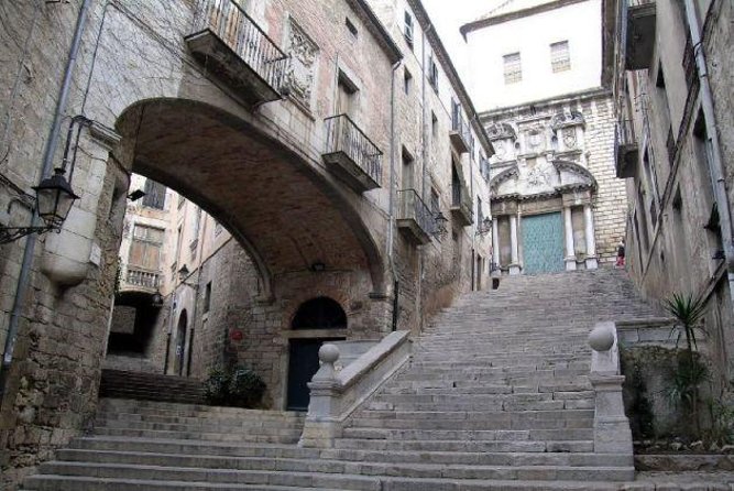 Half-Day Game of Thrones Walking Tour in Girona With a Guide - Key Highlights